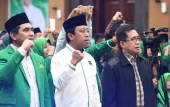 Ini Dia Hubungan Partai Garuda dengan Gerindra