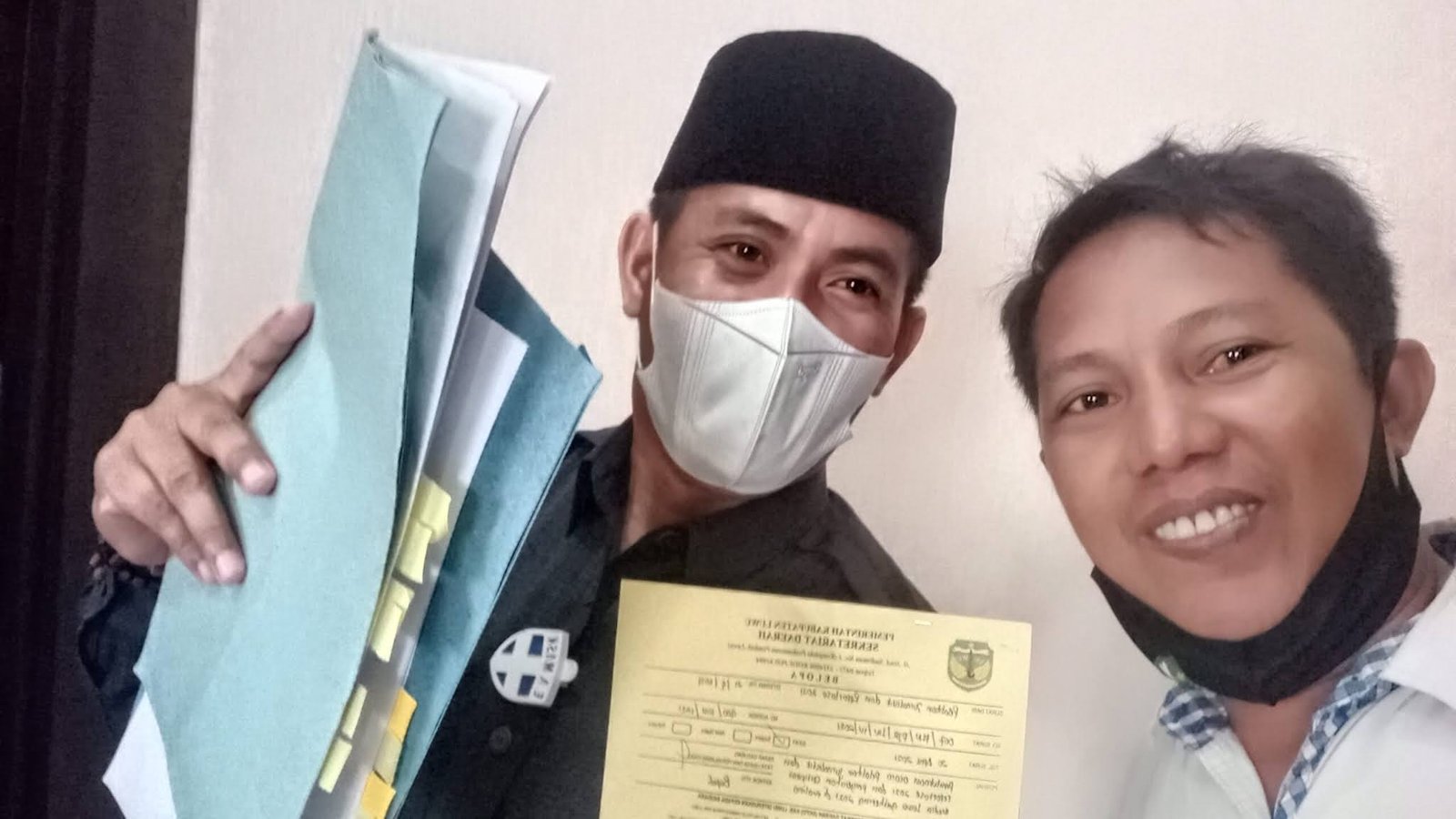 Pelatihan-Jurnalistik-dan-Reportase-2021-Dirangkaikan-Dengan-Diskusi-Publik