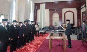 Bupati-Lantik-30-Orang-Pejabat-Lingkup-Pemkab-Luwu