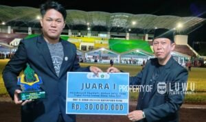 Kafilah-Luwu-Masuk-10-Besar-di-Ajang-MTQ-Ke-XXXII