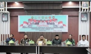 Pemkab-Luwu-dan-Forkopimda-Rapat-Gelar-Terbatas-Begini-Tujuannya