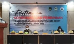 Sambut-Kota-Sehat-Dinkes-Luwu-dan-Forum-KKS-Gelar-Rapat-Koordinasi