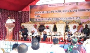 Bupati-Luwu-Ajak-PT-Petrokimia-Gresik-Mencari-Solusi-Untuk-Penuhi-Kebutuhan-Pupuk-Petani