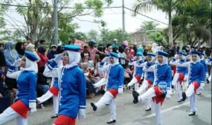 Peringatan-HUT-RI-Ke-77-Di-Luwu-Diwarnai-Lomba-Gerak-Jalan