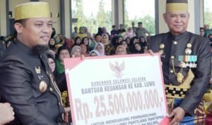 Gubernur-Sulsel-Andi-Sudirman-Kucurkan-Anggaran-400-Miliar-Untuk-Pembangunan-di-Luwu
