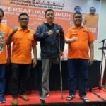 Penyandang Disabilitas Bergabung ke Partai Buruh, Begini Alasannya