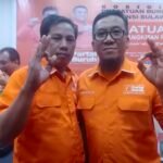 Ajis Nyatakan Sikap, Siap Maju Menuju Rumah Rakyat Pada Pileg 2024-2029 Mendatang