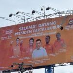 Walikota Makassar Dan Ketua Dewan Ekonomi Indonesia Timur Beri Sinyal Dukungan Partai Buruh