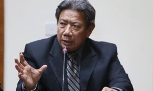 MANTAN-SEKDA-TATOR-Enos-Karoma