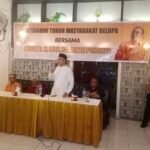 Dalam Rangka Silaturahim, Partai Buruh Exco Luwu Membawa Aspirasi di Hadapan Bakal Calon Gubernur Sulawesi Selatan