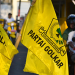 Giliran Golkar yang Mau Dicopet, Denny Indrayana Ungkap Hal Tak Terduga Ini