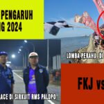 Hampir Bersamaan, Dua Tokoh Ini Berebut Pengaruh Jelang Pilwalkot Palopo 2024, Siapa yang Lebih Berkibar?