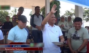 Kecamatan-Kamanre-Ulang-Tahun-ke-21-Basmin-Puji-Pak-Camat-dan-Sampaikan-Pesan-Penting-Ini-