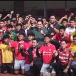 Frank Wormuth Dipilih Erick Thohir Jadi Konsultan Timnas U17 Dampingi Bima Sakti, Intip Profilnya!