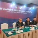 Begini Respon PT LIB atas Surat APPI Soal Regulasi Pemain Asing di Liga 2 yang Dianggap Merugikan Pemain Lokal