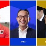 Analisis Politik: Prabowo dan Ganjar Versus Anies Baswedan, Siapa Berjaya?