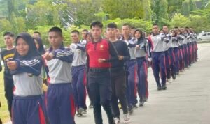 Anggota-Paskibra-Luwu