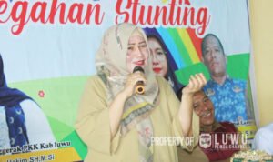 Ketua-PPK-Luwu-mengoptimalkan-peran-kader-Posyandu