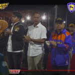 Sulawesi Race Cup Seri IV Dibuka Resmi Wali Kota Palopo, Lebih 800 Pebalap Turun Ambil Bagian