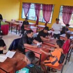 Jelang Liga APSSI Sulsel SSB Algifahri Cup, 500 Pemain U10 dan U13 Jalani Screening