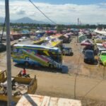 Pedok di Sirkuit RMS Palopo Sudah Penuh, Pebalap Top Seluruh Indonesia Siap Adu Kopling