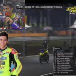 Podium Berkat Lawannya Standing, Rizal Feriyadi Juara 1 di Superpole SCR Seri IV Palopo