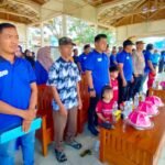 Dhevy Bijak Buka Liga APSSI Algifahri Cup Secara Resmi, Begini Pesannya