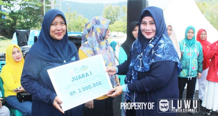 Jambore-PKK-Resmi-Ditutup-Luwu-Menjadi-Juara-1-Lomba-di-Empat-Kategori