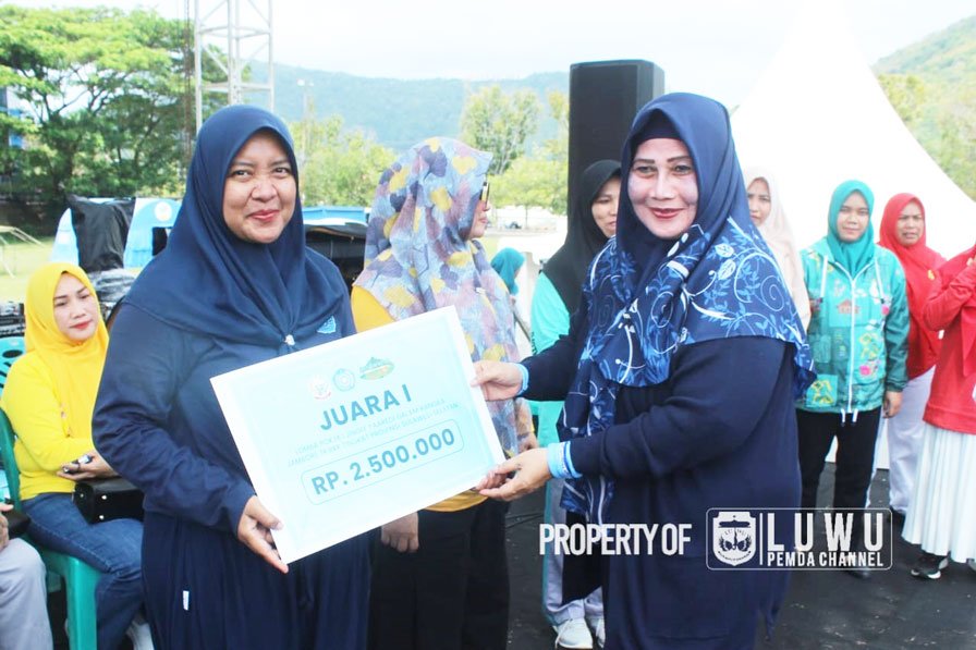 Jambore-PKK-Resmi-Ditutup-Luwu-Menjadi-Juara-1-Lomba-di-Empat-Kategori