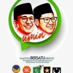 Roadshow Palopo, Anies Bakal ‘Mappesabbi’ di Kedatuan Luwu