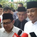 Seru Nih! Ada Potensi Poros Baru Bila Nasdem Ngotot Kawinkan Anies-Imin, 4 Poros Ini Terbentuk?