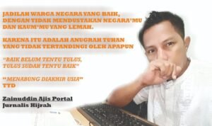 Soal-Penyerobotan-Lahan-Warga-di-Lutim-Ketua-KRB-Luwu-Kita-Akan-Seruduk-Parlemennya