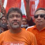 Dituding Ada Intrik Terkait UU Ciptaker, Ketua MK Persilakan Ketua Partai Buruh Melapor