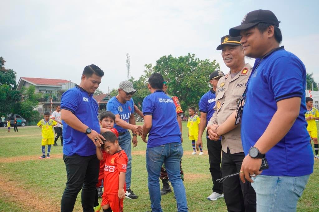 MDBP-LIGA-APSSI-SSB-ALGIFAHRI-CUP