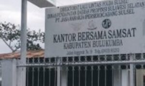 samsat-bulukumba