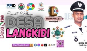 Pemdes-Langkidi-Menerima-Penghargaan-Anugerah-Lomba-KIP-Tahun-2023-Tingkat-Sulsel