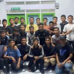 Luwu Raya United Optimis Mampu Rebut Poin Penuh di Laga Perdana Piala Soeratin U17, Manajer Tim: Mohon Doanya