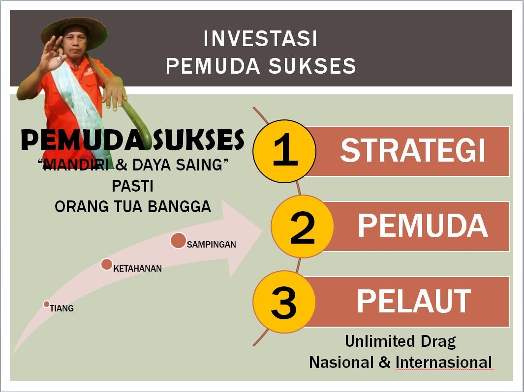 Cerita Inspirasi, Zainuddin Ajis Portal: Membangun Karir Politik Dari Nol Cerita Inspirasi, Zainuddin Ajis Portal: Membangun Karir Politik Dari Nol