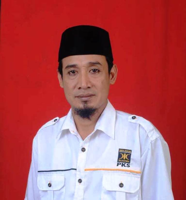 Terpilihnya-Untuk-Periode-Kedua-Suleman-Ishak-Ucapkan-Terima-Kasih-Masih-Percaya-PKS
