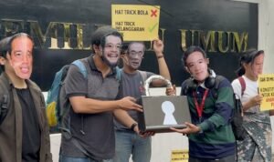 kecam-kpu