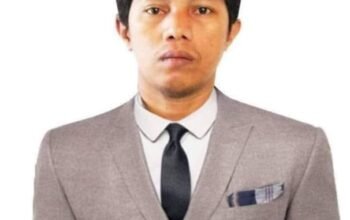 Soal Defisit Anggaran Daerah, Ajis : Pemerintah Harus Kurangi Tenaga Honorer Baru Sehingga Janji PPPK Dapat Terpenuhi