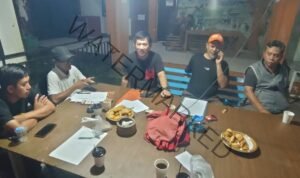 Askot PSSI Palopo Bakal Gelar Kongres Januari Ini, Begini Pesan Ketua KONI