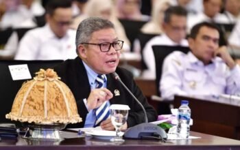 Soal Kepala Daerah Terima Honorer Baru Akan Kena Sanksi, Begini Tanggapan Pakar Hukum Pidana