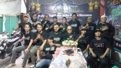 Tingkatkan Kesejahteraan Rakyat, Komunitas BAPER Tangsel Apresiasi Program Koperasi Desa Merah Putih