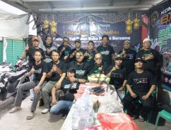Tingkatkan Kesejahteraan Rakyat, Komunitas BAPER Tangsel Apresiasi Program Koperasi Desa Merah Putih