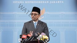 Dinilai Cederai Demokrasi dan Kebebasan Pers, Hasan Hasbi Mundur Usai Kena Teguran Presiden Prabowo