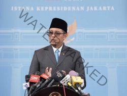 Dinilai Cederai Demokrasi dan Kebebasan Pers, Hasan Hasbi Mundur Usai Kena Teguran Presiden Prabowo