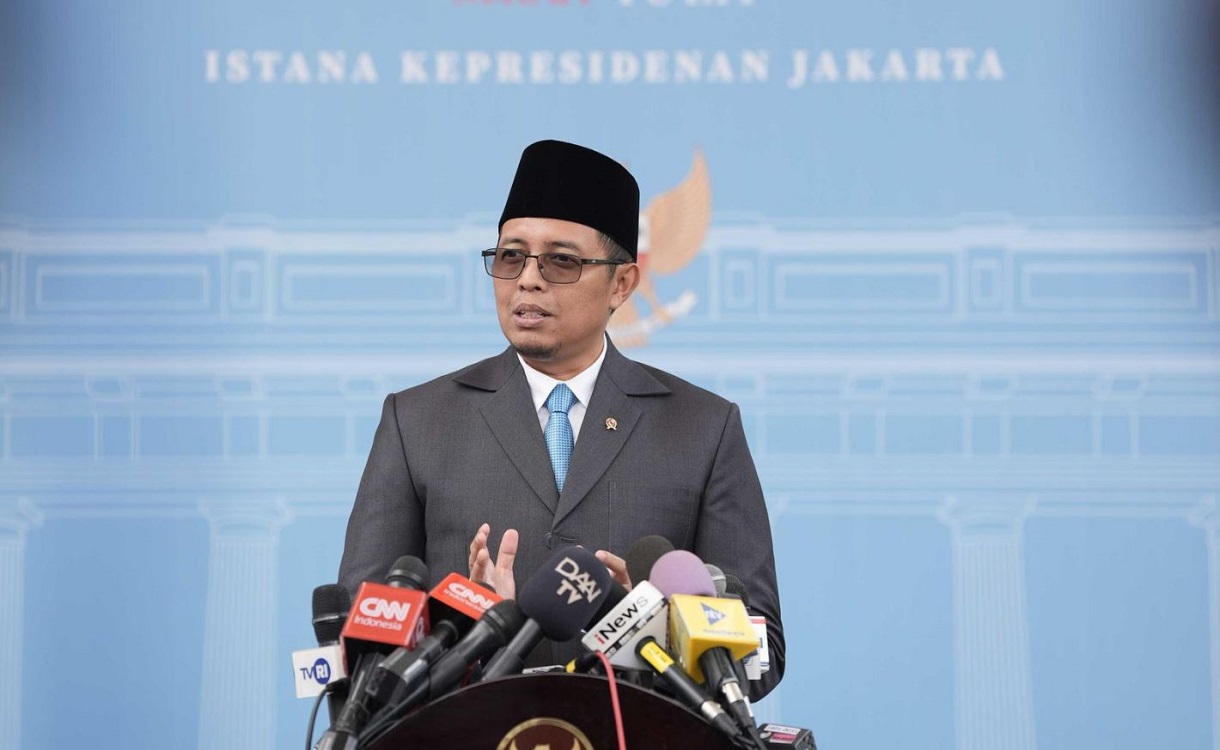 Dinilai Cederai Demokrasi dan Kebebasan Pers, Hasan Hasbi Mundur Usai Kena Teguran Presiden Prabowo