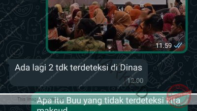 Kegiatan Pelatihan
