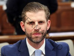 Pasar Real Estate Dubai, Eric Trump : Peluang Investasi Global